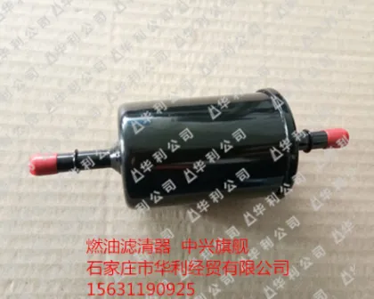 Fuel Filter 1117010-0200 for ZX Auto Pickup