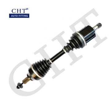 Good Quality Rear Drive Shaft Assy for Honda RE2 RE4 Scooters and Cars