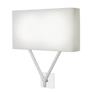 UL Listed Marriott Residence Inn Contemporary Hotel White Half Drum Sconce Wall Lamp
