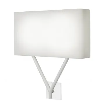 UL Listed Marriott Residence Inn Contemporary Hotel White Half Drum Sconce Wall Lamp