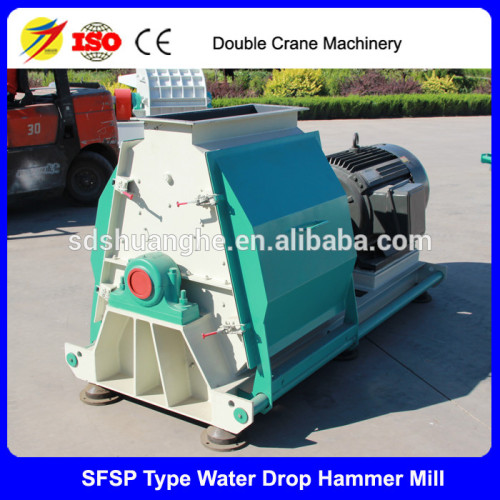small poultry feed crusher for poultry feed mill