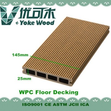 plastic wood lumber manufacturer