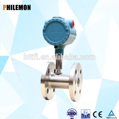 China diesel water turbine flow meters dalian