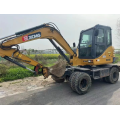 6ton Premium Condition использовали экскаваторы