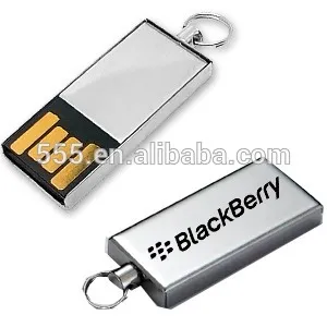 Promotional gift USB, Simple mini metal usb flash disk USB2.0 flash drive