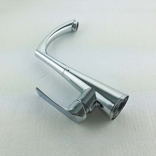 Standard Of American Single Handle Upc Kitchen Faucet, High Quality