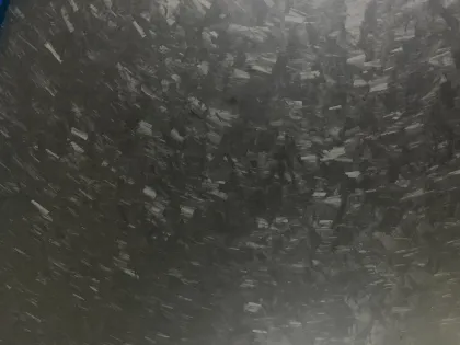 Custom carbon fiber Slim Blocking Wallet