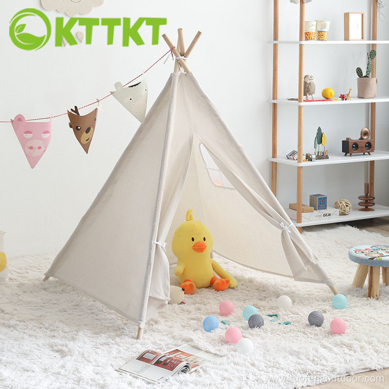 Indian Indoor Kids Children Play Tent House