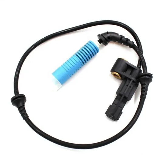 ABS Wheel Speed Sensor 34526752682 for BMW 3 Series E46 Z4 E85