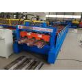 Processing Metal Deck Forming Machinery