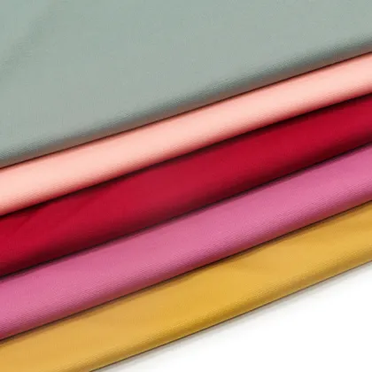 200Gsm Roma Knitting Fabric