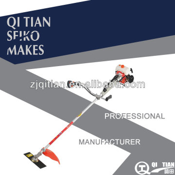 2014 hot sale cheap gardon tools of 2 stroke single cylinder gasoline grass trimmer