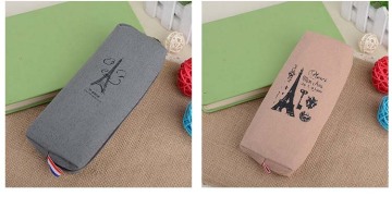 Fashion Cartoon Cute Pencil Case
