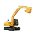 EXCAVADORA DE ORUGAS SHANTUI SE155W 14TON