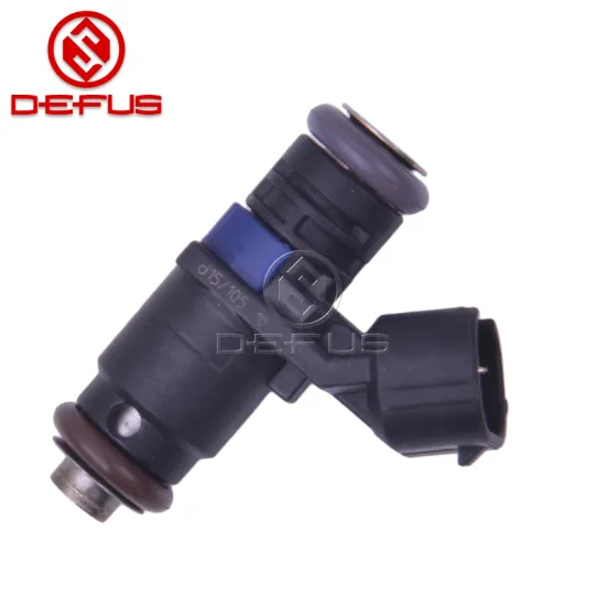 DEFUS Hot selling 4 holes fuel injector nozzle 04E906031F for Golf VII OCTAVIA 1.6L 04E906031F