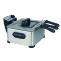 deep fat fryers for the home with basket