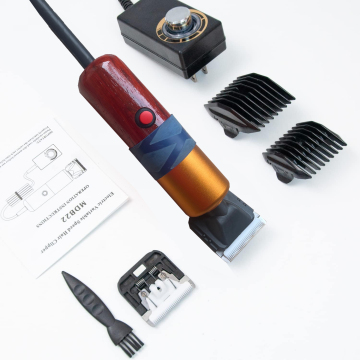 Adjustable High Power Wool Electric Shear Pet Clipper