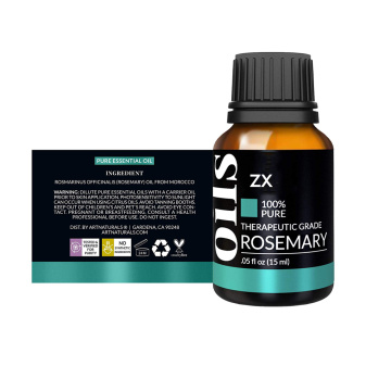 100% Pure Rosemary Essential Oil with Reasonable price