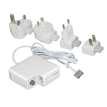 MagSafe2.0 전원 어댑터 85W 18.5V 애플 맥북 충전기