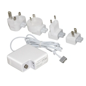 Chargeur  UK EU Us Laptop for MacBook Charger 45W 60W 85W