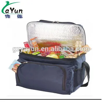 fashion cooler bag, igloo cooler bag,cooler bag for bottle,mini cooler bag,china pp woven bag