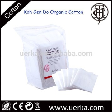 Unbleached Japanese muji koh gen do organic pure organic cotton