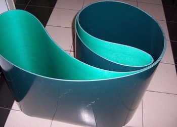 High Quality PU Food Conveyor Belt