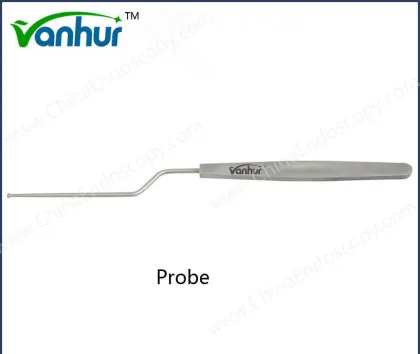 Otoscopy Instruments Ear Probe