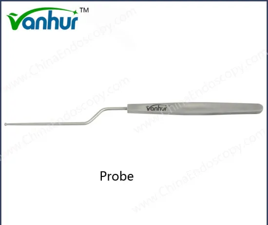 Otoscopy Instruments Ear Probe