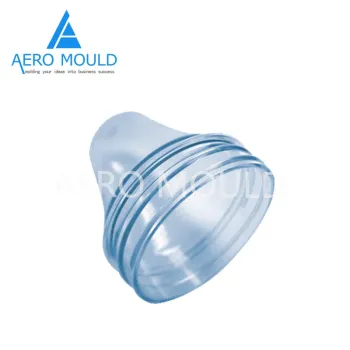 plastic PET preform molds