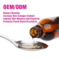 OEM/ODM 15G 소분자 미백 피부 콜라겐 음료