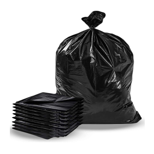 Industrial Strength Commercial Trash Bags Garbage Can Liners Yard Trash bags