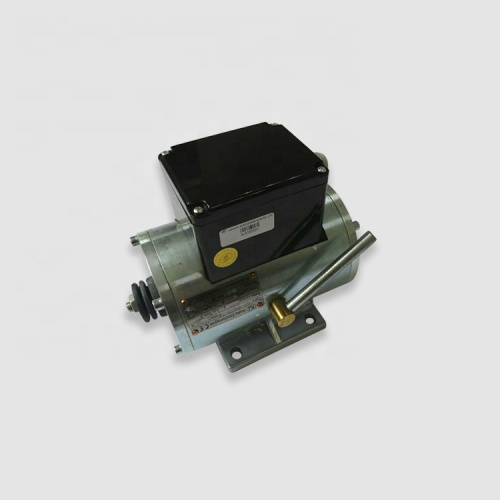 HXZD-450/2.5-T2 SJEC escalator brake magnet