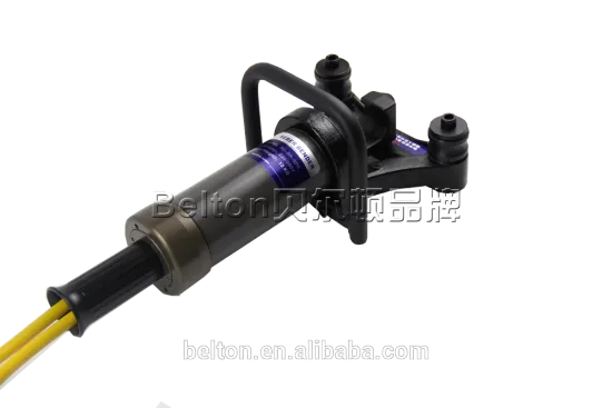 BE-BR-25A portable split type rebar bender for sale