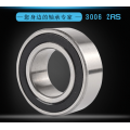 Double Row Angular Contact Ball Bearing 3006 2RS