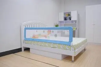 180CM Safety 1st Portable Bed Rails For Toddlers Adjustable