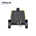 Top standard diesel ring compressor with low price