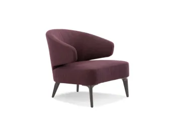 ASTON SOFA Fabric Lounge