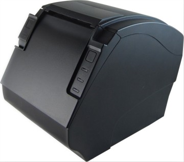 Kiosk and Front-Loading Multi-Function POS Printer with 300mm/S High Print Speed
