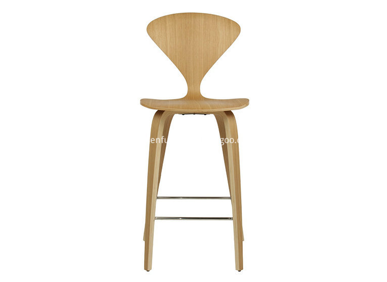 cherner bar chair