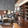 Apartamentos en Mandarin Oriental Executive