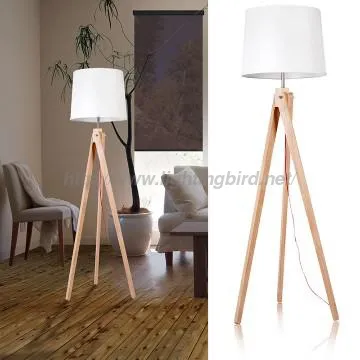 home simple floor lamp