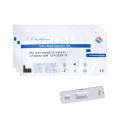 CE genehmigte PSA Rapid Test Kit des prostataspezifischen Antigen -Tests