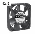 40x10 Server DC Fan A5