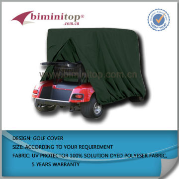 Golf Car Enclosure,Golf Cart Cover