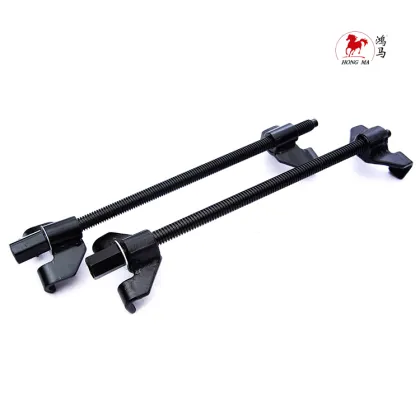 Forged Coil Spring Compressor Spring Clamps Clamp Strut