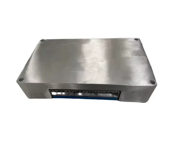 Sumitomo SH210-5 SH350-5 Heavy Truck Electric Parts - New Engine Control Unit Assembly KHR10031 KHR10037 KHR10036