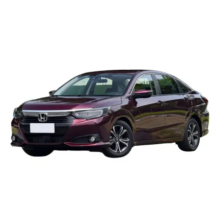 2024 Hybrid Lingpai Compact 4-Door 5-Seater FWD Car