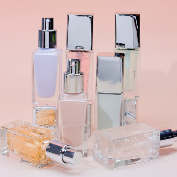 New Arrival Waterproof Face Primer Moisturizer Gel - Private Label Mineral Hydration Face Base