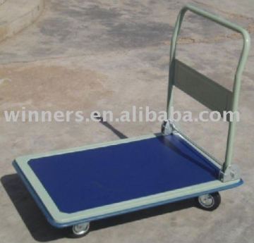 Platform Hand Truck